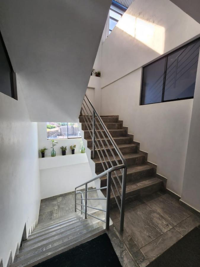 Makasai Tambopata Vista 2 Hotel Puerto Maldonado Exterior foto